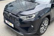 Toyota RAV4 V (XA50) Владимир  - изображение 45