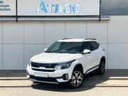 Kia Seltos I Краснодар  - изображение 16