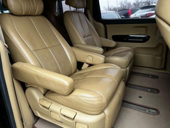 Kia Carnival III с пробегом 2018 года, цена 2 329 500 рублей, 151161 км, минивэн, Автокод Объявления