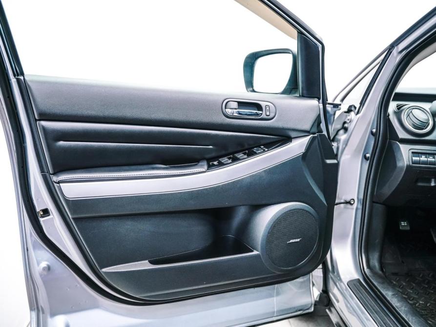Mazda CX-7 I Рестайлинг Красноярск  - изображение 10