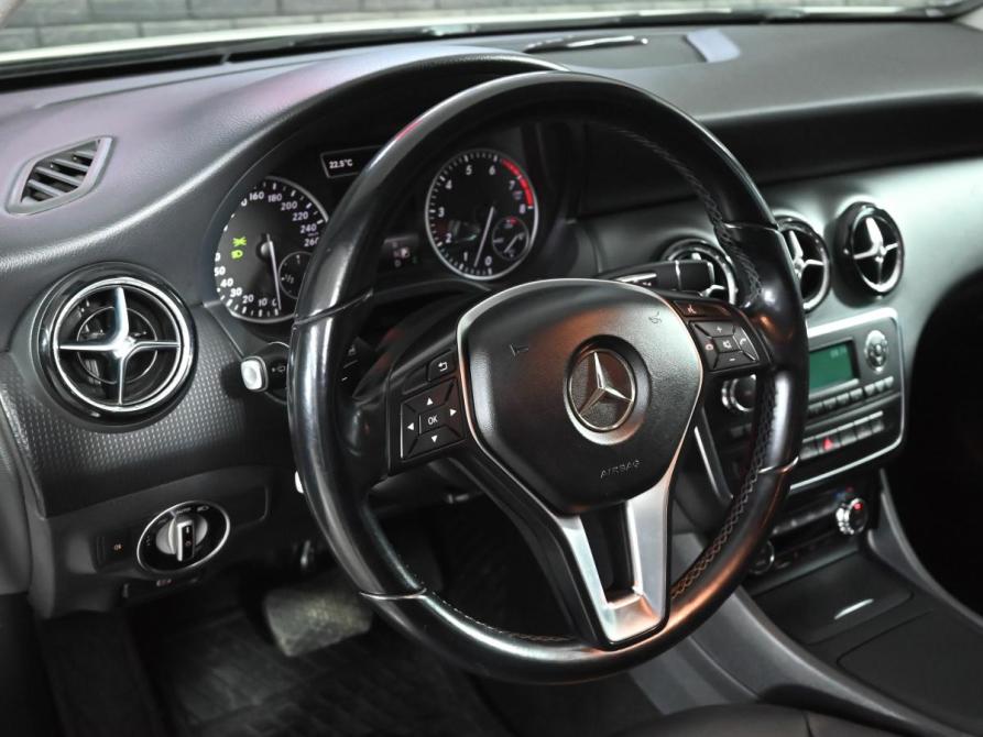 Mercedes-Benz A-Класс III (W176) Екатеринбург  - изображение 11