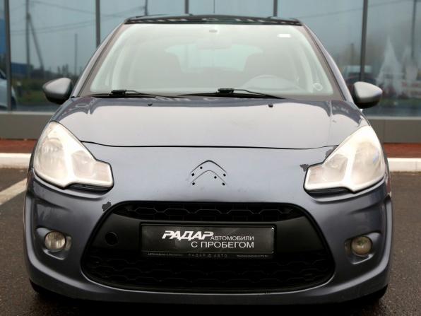 Citroen C3 II с пробегом 2010 года, цена 350 000 рублей, 204600 км, хэтчбек, Автокод Объявления
