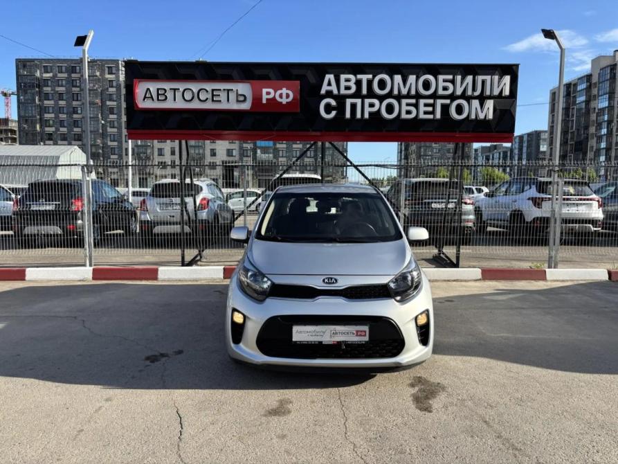 Kia Picanto III Альметьевск  - изображение 2