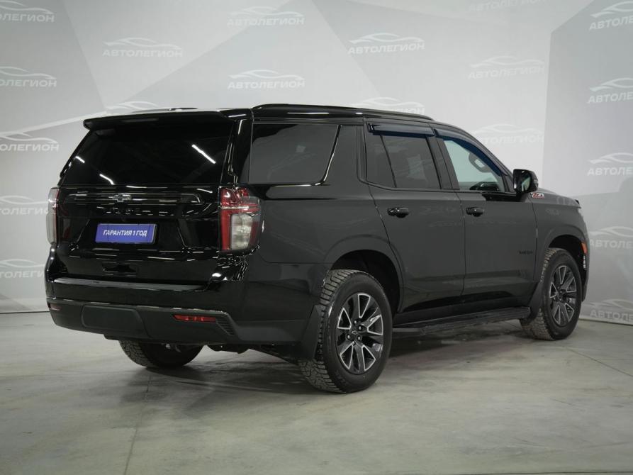 Chevrolet Tahoe V Новосибирск  - изображение 5