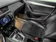 Skoda Octavia III (A7) Новосибирск  - изображение 41