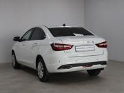 Lada (ВАЗ) Vesta I Рестайлинг (NG) Старый Оскол  - изображение 24