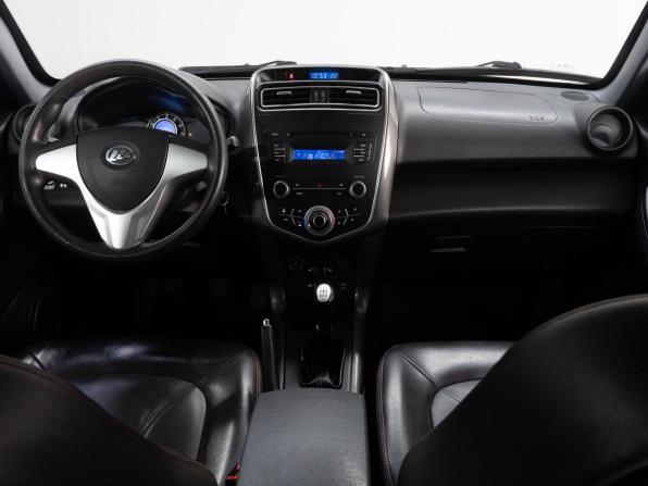 Lifan X60 I Рестайлинг 2 с пробегом 2017 года, цена 749 000 рублей, 96691 км, внедорожник, Автокод Объявления