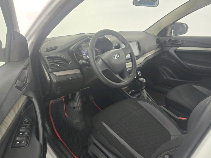 Lada (ВАЗ) Vesta I Рестайлинг (NG) Санкт-Петербург  - изображение 9
