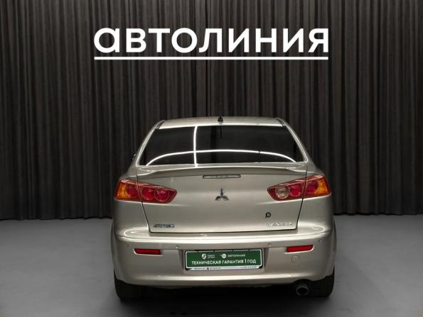 Mitsubishi Lancer X с пробегом 2007 года, цена 750 000 рублей, 278000 км, седан, Автокод Объявления