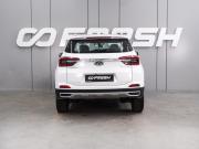 Chery Tiggo 4 I Рестайлинг Воронеж  - изображение 24