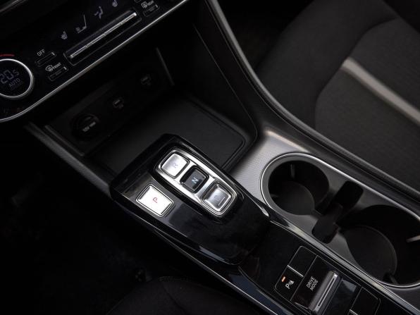 Hyundai Sonata VIII (DN8) с пробегом 2020 года, цена 2 189 000 рублей, 125000 км, седан, Автокод Объявления