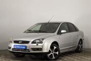 Ford Focus II Пермь  - изображение 28