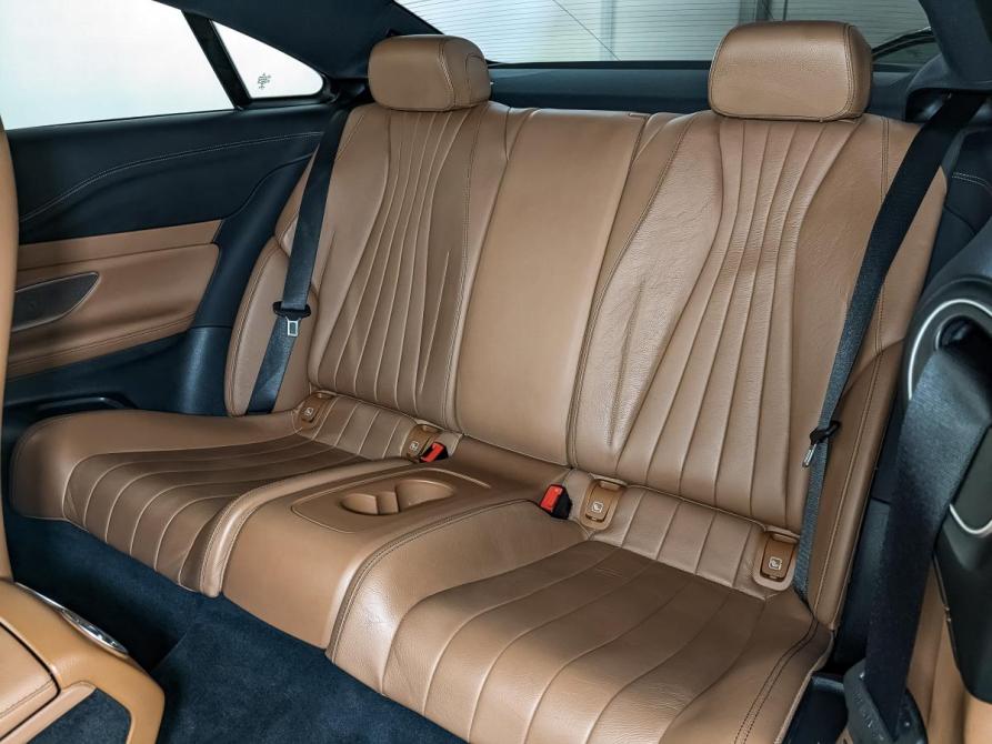 Mercedes-Benz E-Класс V (W213 S213 C238) Москва  - изображение 18
