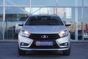Lada (ВАЗ) Vesta I Ульяновск  - изображение 25