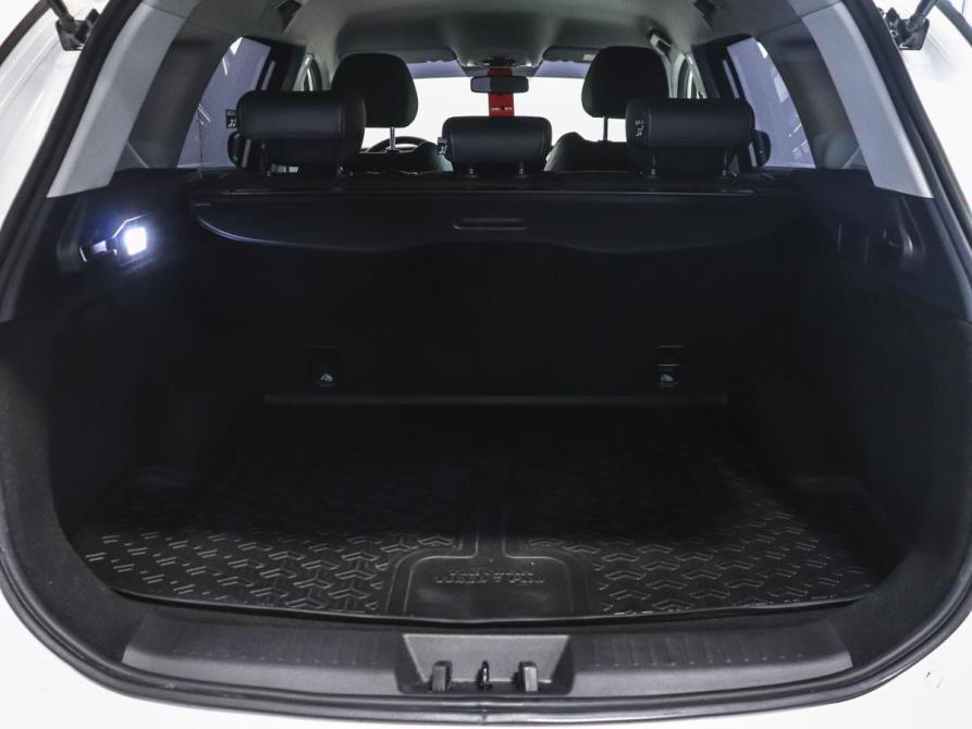 Chery Tiggo 7 Pro Max I Рестайлинг Красноярск  - изображение 29