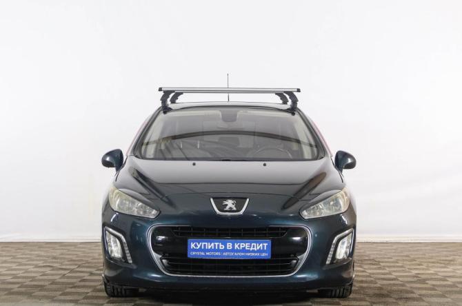 Peugeot 308 I с пробегом 2011 года, цена 499 000 рублей, 124808 км, хэтчбек, Автокод Объявления