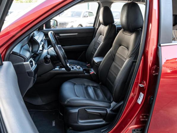 Mazda CX-5 II с пробегом 2020 года, цена 2 890 000 рублей, 87185 км, внедорожник, Автокод Объявления