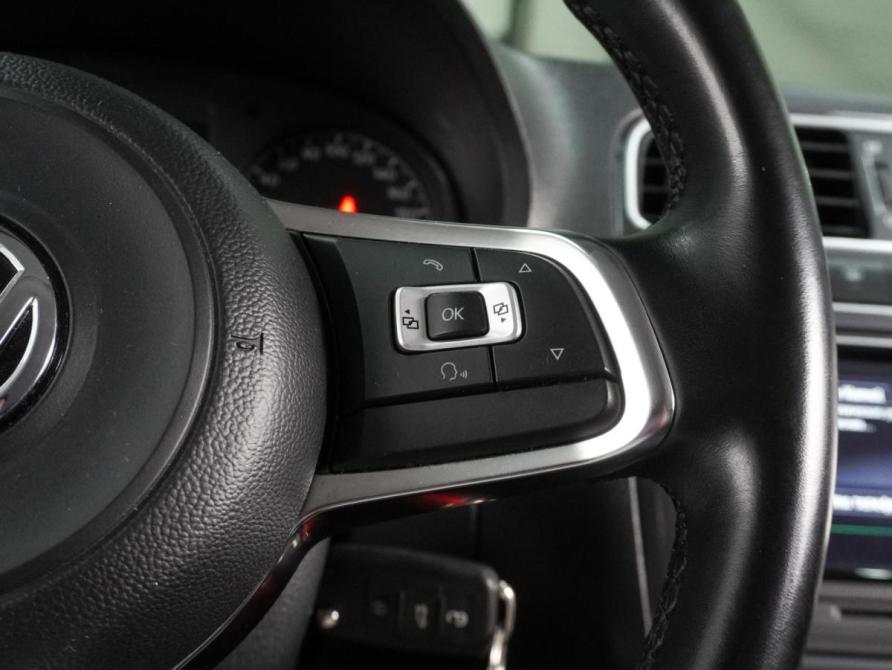 Volkswagen Polo V Рестайлинг Воронеж  - изображение 16