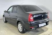 Renault Logan I Рестайлинг Саранск  - изображение 32
