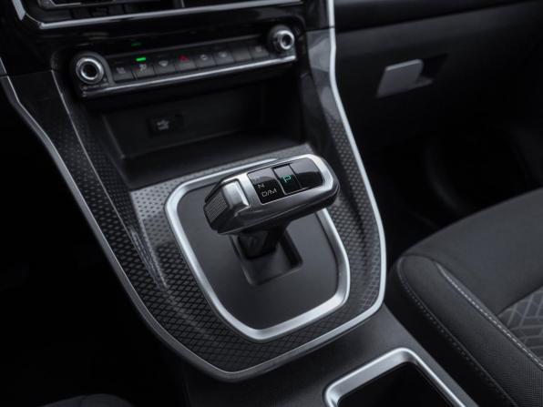 Haval M6 II с пробегом 2023 года, цена 1 795 000 рублей, 62912 км, внедорожник, Автокод Объявления