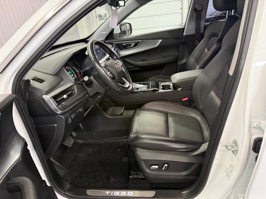 Chery Tiggo 7 Pro I Краснодар  - изображение 12