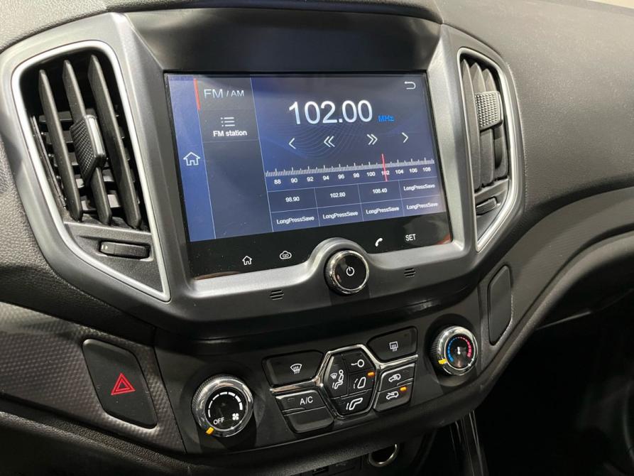 Chery Tiggo 5 I Рестайлинг Пермь  - изображение 16
