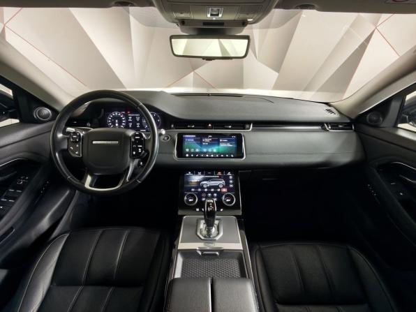 Land Rover Range Rover Evoque II с пробегом 2019 года, цена 3 650 000 рублей, 59547 км, внедорожник, Автокод Объявления