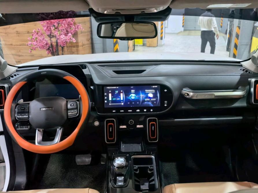 Haval Dargo I Стерлитамак  - изображение 20