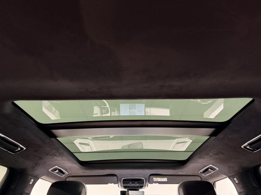 Land Rover Range Rover Sport III Москва  - изображение 18