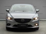 Mazda 6 III (GJ) Рестайлинг Москва  - изображение 12
