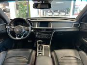 Kia Optima IV Рестайлинг Москва  - изображение 27
