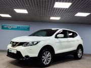 Nissan Qashqai II Москва  - изображение 20