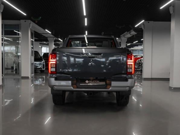 Mitsubishi L200 VI с пробегом 2026 года, цена 5 600 000 рублей, 35 км, пикап, Автокод Объявления