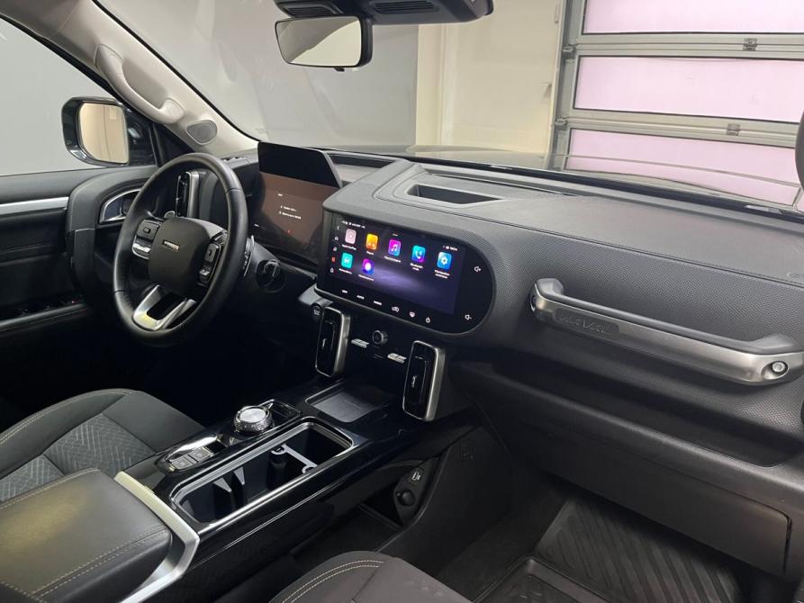 Haval Dargo Тверь  - изображение 18