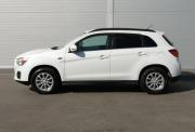 Mitsubishi ASX I Иваново  - изображение 27