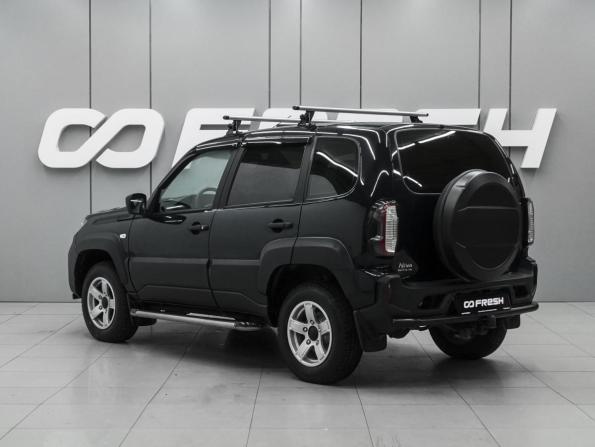 Lada (ВАЗ) Niva Travel I с пробегом 2024 года, цена 1 270 000 рублей, 6691 км, внедорожник, Автокод Объявления
