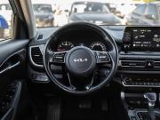 Kia Seltos I Рестайлинг Сочи  - изображение 33