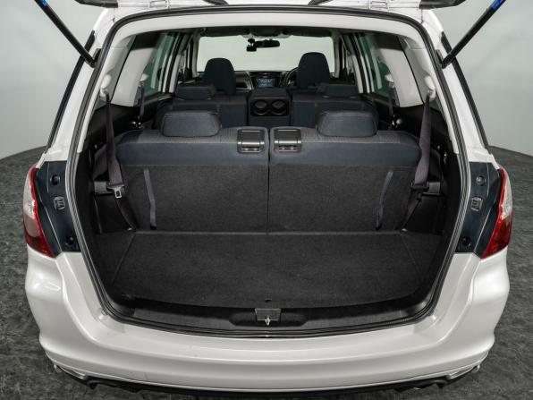 Subaru Exiga с пробегом 2012 года, цена 1 125 000 рублей, 143585 км, универсал, Автокод Объявления