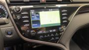 Toyota Camry VIII (XV70) Челябинск  - изображение 47