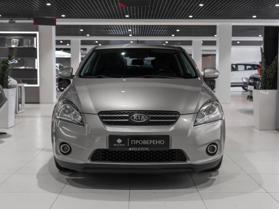 Kia Ceed I Москва  - изображение 3