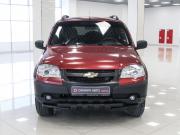 Chevrolet Niva I Рестайлинг Самара  - изображение 23
