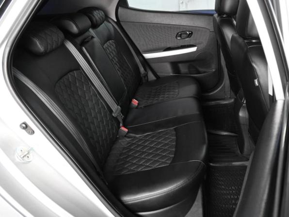 Kia Ceed II с пробегом 2013 года, цена 1 029 000 рублей, 257122 км, хэтчбек, Автокод Объявления
