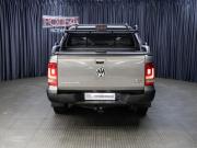 Volkswagen Amarok I Рестайлинг Москва  - изображение 31
