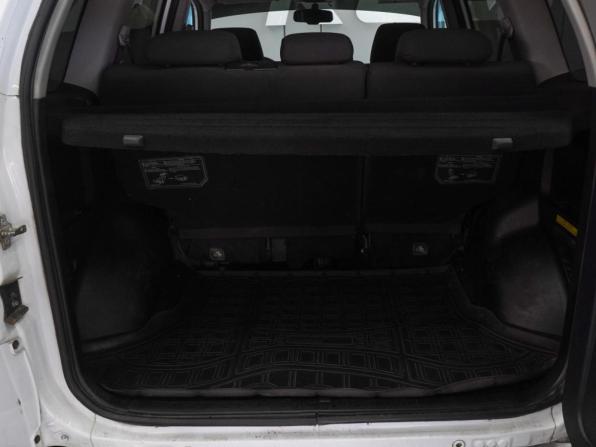 Chery Tiggo (T11) I Рестайлинг (FL) с пробегом 2013 года, цена 499 000 рублей, 125338 км, внедорожник, Автокод Объявления