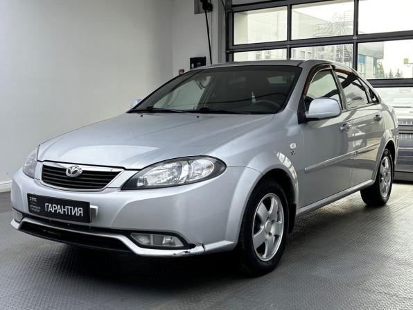 Daewoo Gentra II с пробегом 2014 года, цена 620 000 рублей, 135255 км, седан, Автокод Объявления