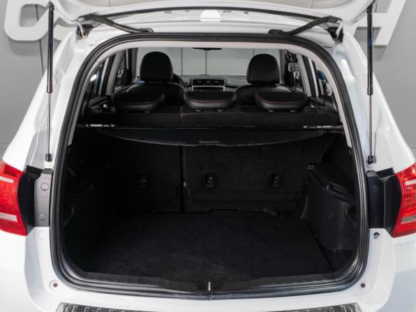 Haval H6 I с пробегом 2019 года, цена 1 379 000 рублей, 183153 км, внедорожник, Автокод Объявления