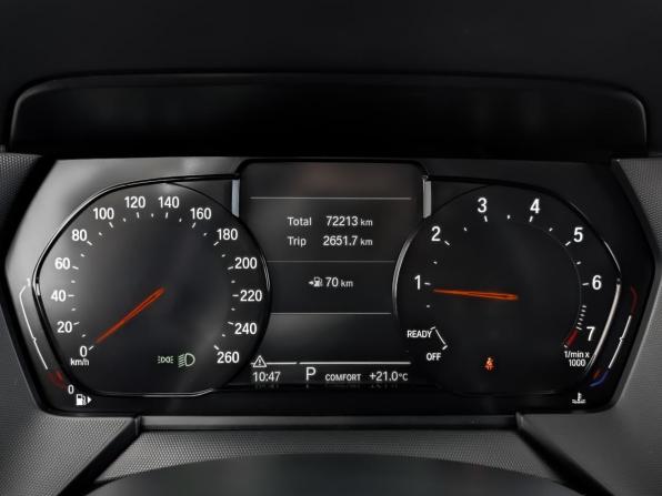 BMW 2 серии F44 с пробегом 2020 года, цена 2 740 000 рублей, 72209 км, седан, Автокод Объявления
