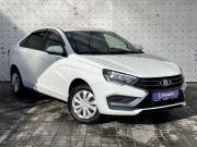 Lada (ВАЗ) Vesta I Рестайлинг (NG) Тамбов  - изображение 20