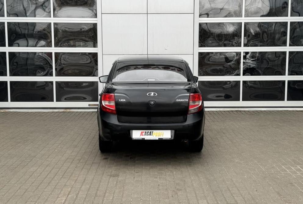 Lada (ВАЗ) Granta I Владимир  - изображение 6