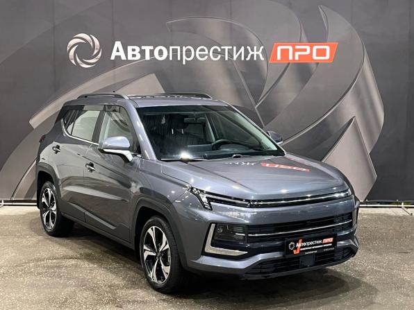 Москвич 3 с пробегом 2023 года, цена 1 399 000 рублей, 53279 км, внедорожник, Автокод Объявления
